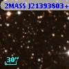 2MASS J21393803+5719332