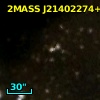 2MASS J21402274+5746240