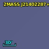 2MASS J21402287+5727329