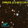 2MASS J21403134+5733417