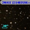 2MASS J21403586+5758130