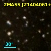 2MASS J21404061+5754064