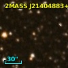 2MASS J21404883+5724186