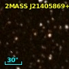 2MASS J21405869+5721095