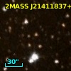 2MASS J21411837+5728433