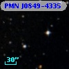 PMN J0849-4335