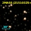 2MASS J21510326+6231312