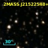 2MASS J21522548+6246075