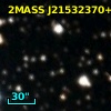 2MASS J21532370+6238060