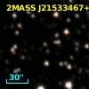 2MASS J21533467+6231039