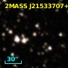 2MASS J21533707+6228469