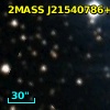 2MASS J21540786+6236189
