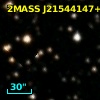 2MASS J21544147+6233446