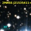 2MASS J21535411+6238102