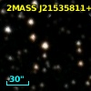 2MASS J21535811+6243213