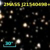 2MASS J21540498+6245048