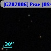[GZB2006] Prae J084130.4+190449
