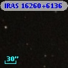 IRAS 16260+6136