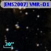 [EMS2007] VMR-D1