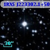 1RXS J223302.1+500111
