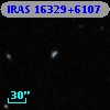 IRAS 16329+6107