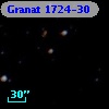 Granat 1724-30