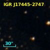 IGR J17445-2747
