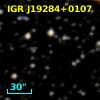 IGR J19284+0107