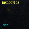 [JJK2007] 23