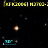 [KFK2006] N3783-2