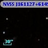 NVSS J161127+614925