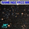 NAME NGC 6822 WR