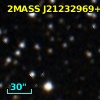 2MASS J21232969+5003128
