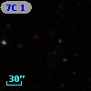 7C 161116.10+612935.00