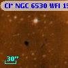 Cl* NGC 6530    WFI   15700