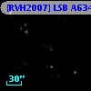 [RVH2007] LSB A634a knot