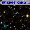[UYS2006] Object-1