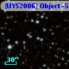 [UYS2006] Object-5