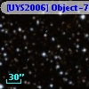 [UYS2006] Object-7