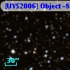 [UYS2006] Object-8