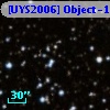 [UYS2006] Object-13