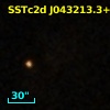 2MASS J04321327+2429107