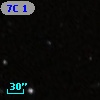 7C 162628.40+610010.00