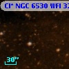 Cl* NGC 6530    WFI   32848