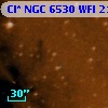 Cl* NGC 6530    WFI   21048
