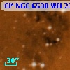 Cl* NGC 6530    WFI   23242