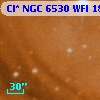 Cl* NGC 6530    WFI   18659