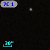 7C 162724.50+612044.00