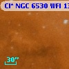 Cl* NGC 6530    WFI   13166