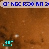 Cl* NGC 6530    WFI   26063